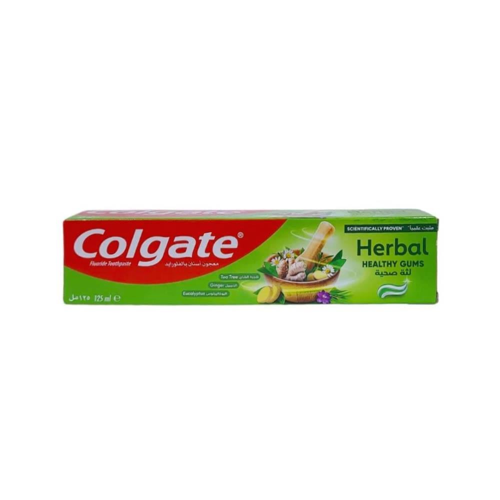 Colgate Herbal Toothpaste 125Ml